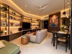 Bishan 8 (D20), Condominium #625550841